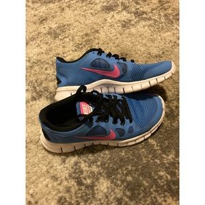Nike Free Run 5.0